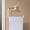 Kibi Cube 4-Piece Bathroom Hardware Set C-KBA15-4CH-1 - alternate 6
